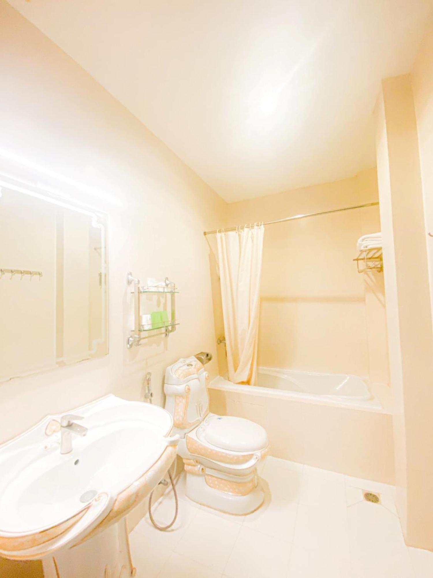 Khách sạn Hoang Le TP. Hồ Chí Minh