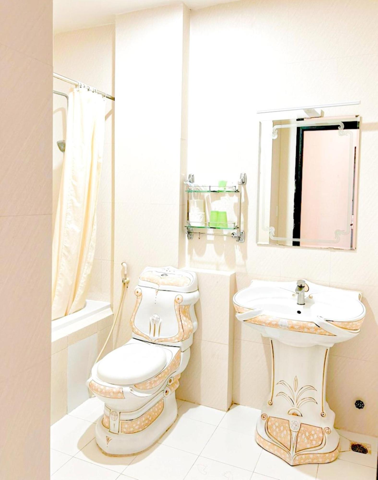 Hoang Le Khách sạn TP. Hồ Chí Minh