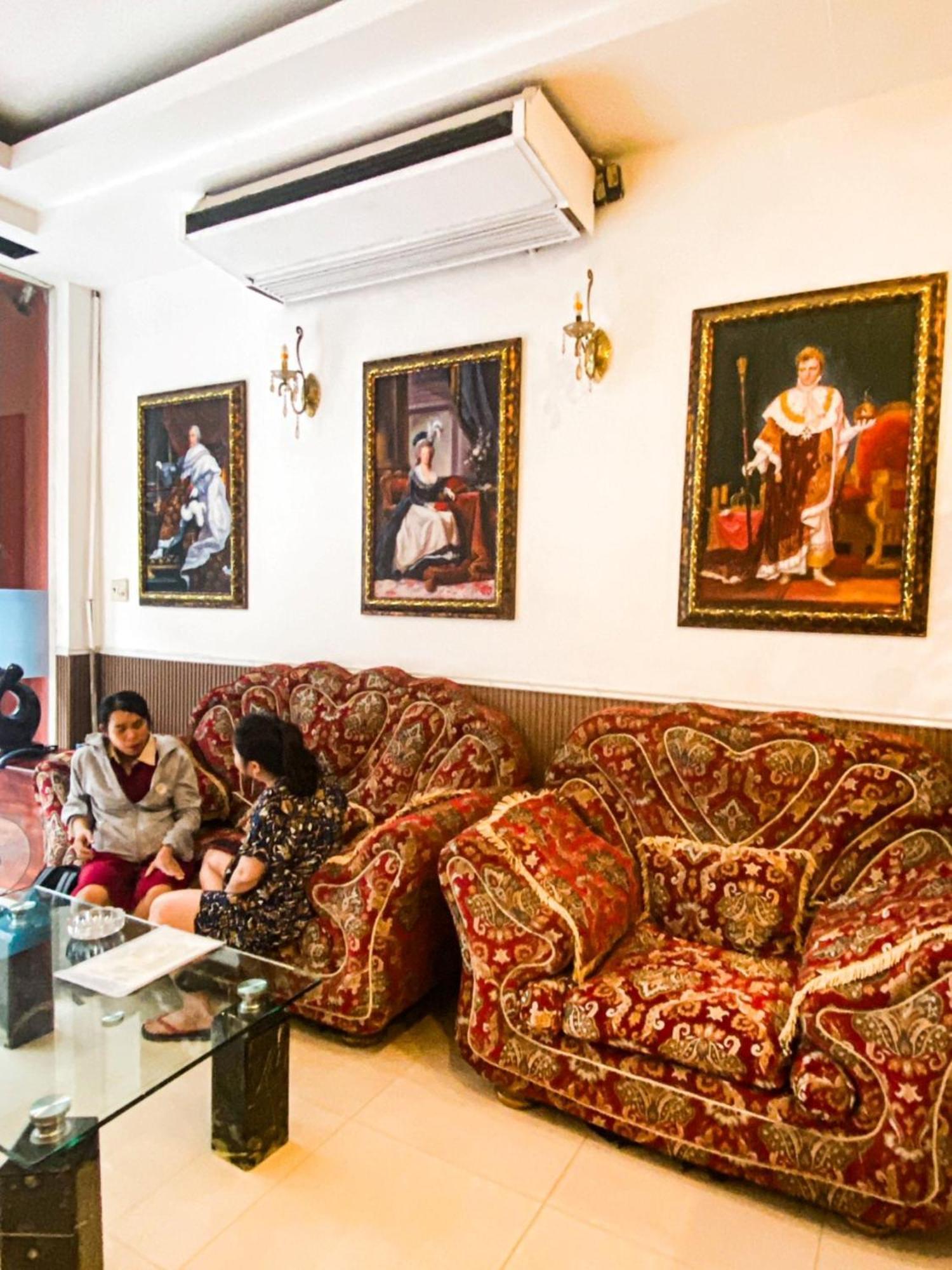Khách sạn Hoang Le TP. Hồ Chí Minh