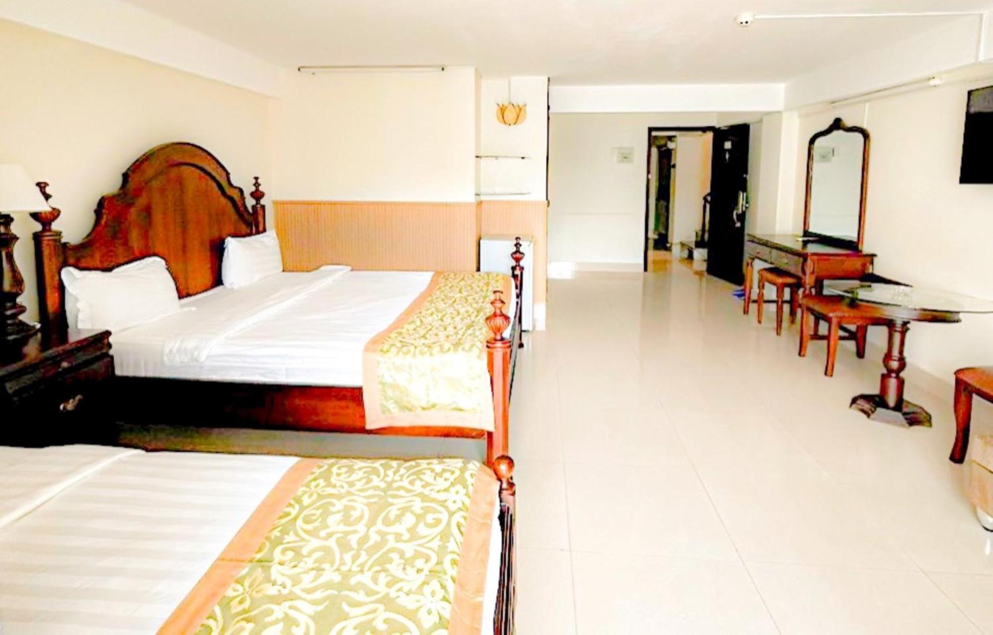 Hoang Le Khách sạn 2*