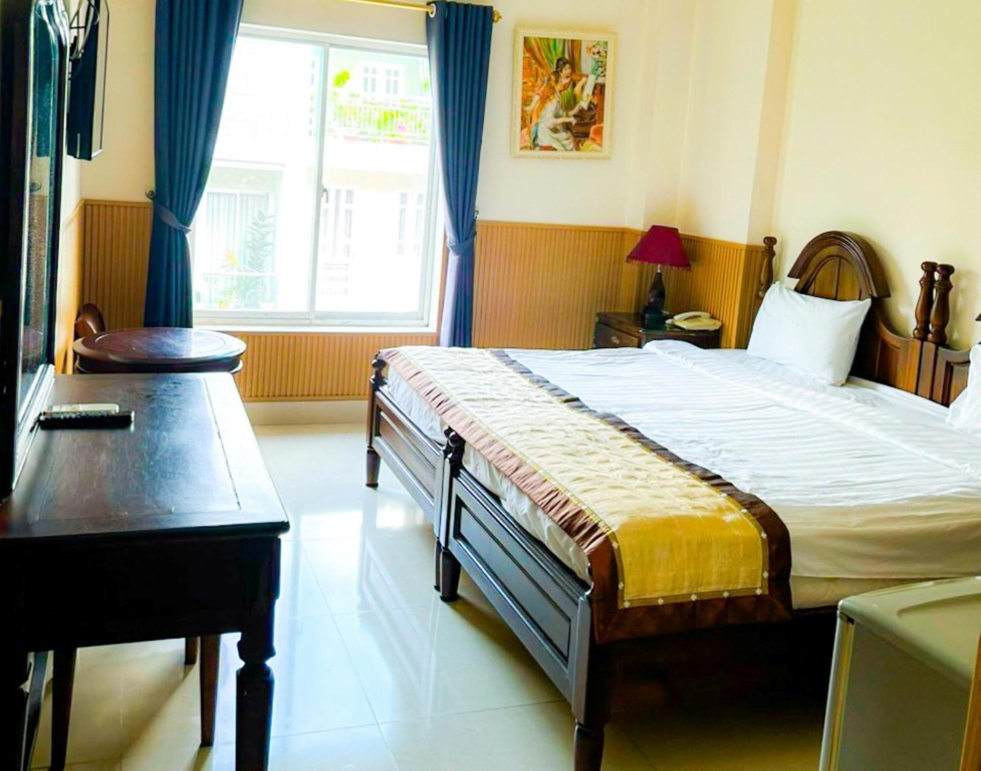 Khách sạn Hoang Le TP. Hồ Chí Minh