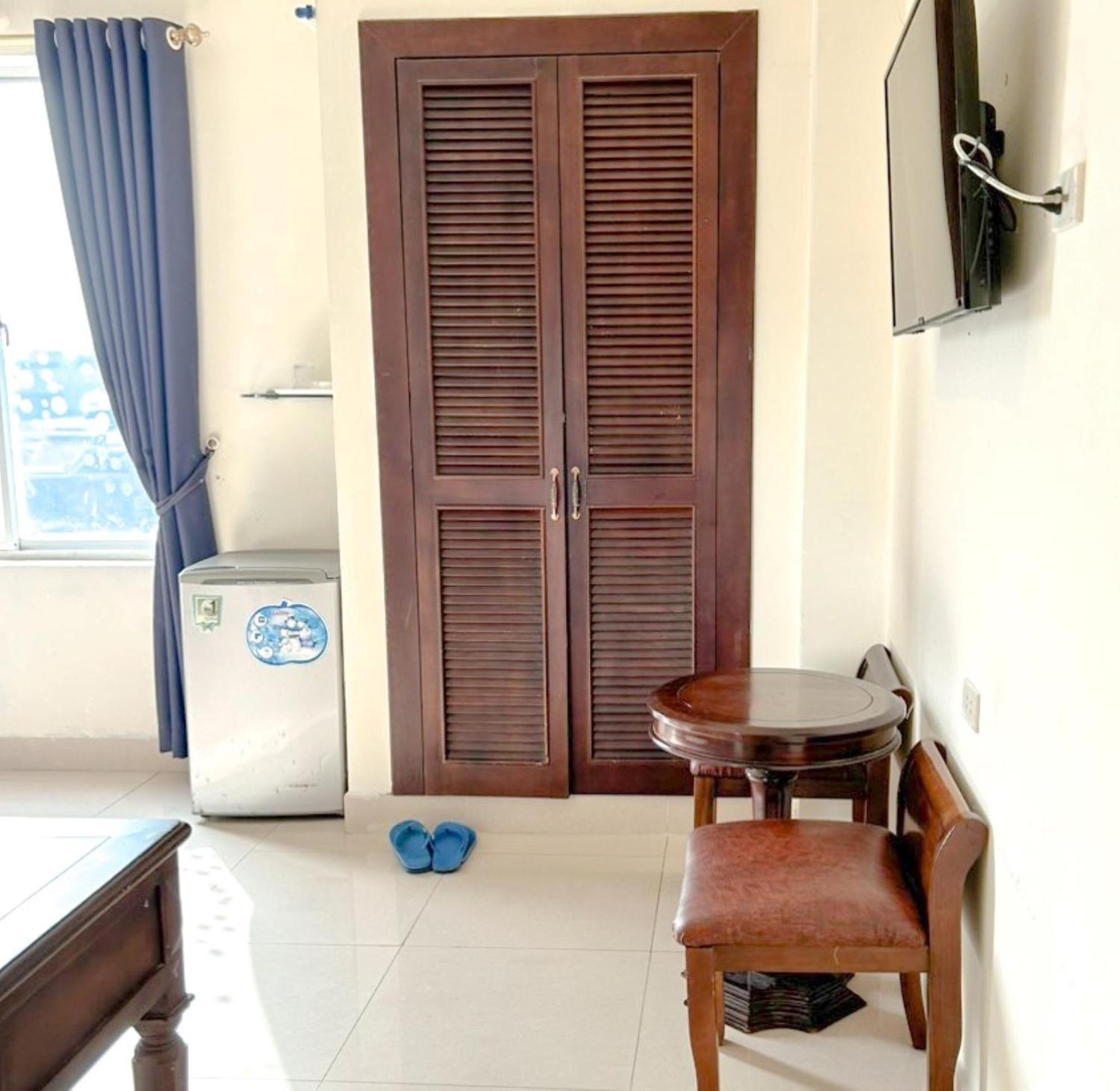 Hoang Le TP. Hồ Chí Minh
