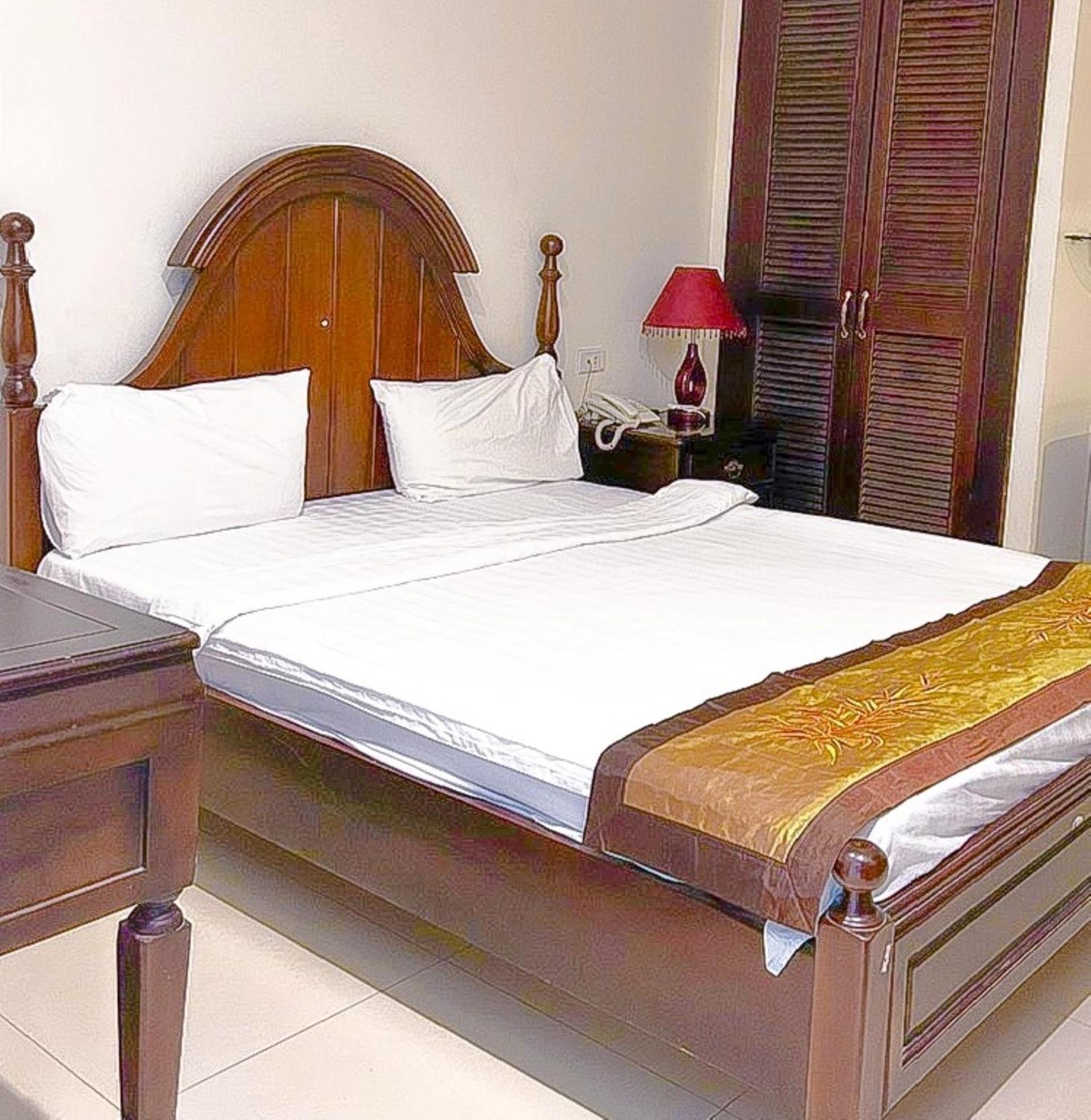 Khách sạn Hoang Le TP. Hồ Chí Minh